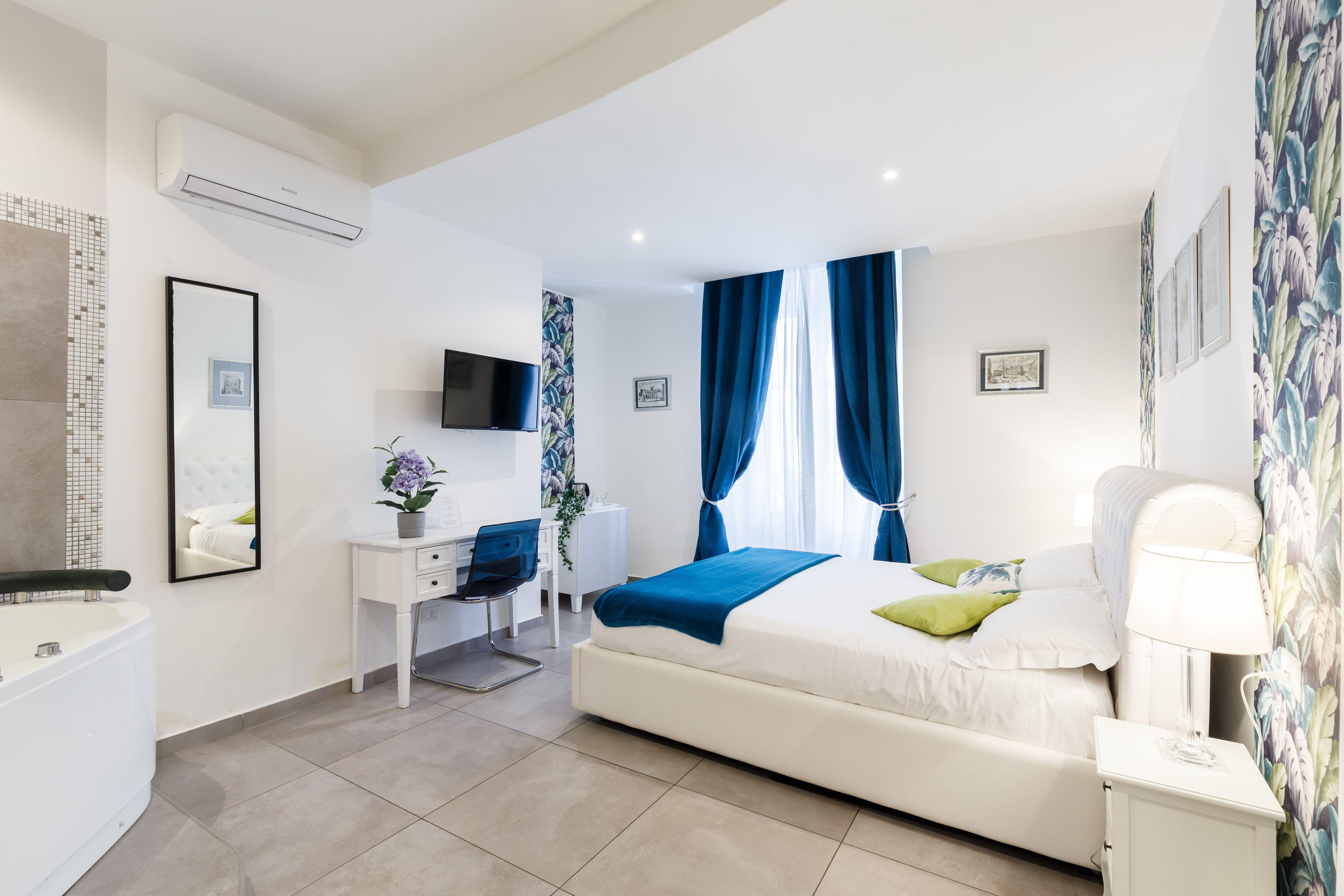 Aeterna Rooms Collection Guesthouse, Rome
