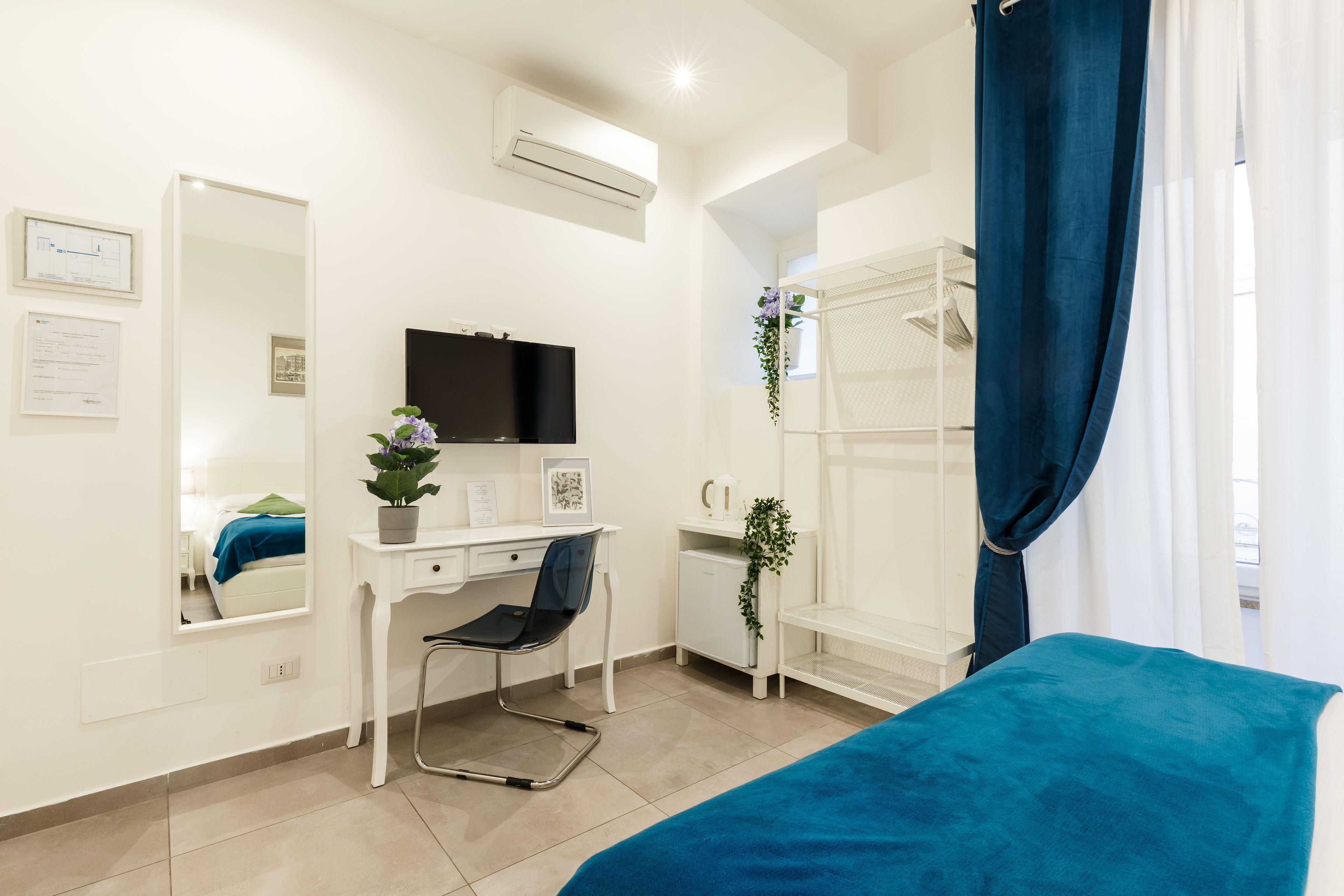 Aeterna Rooms Collection Guesthouse — Photos 3